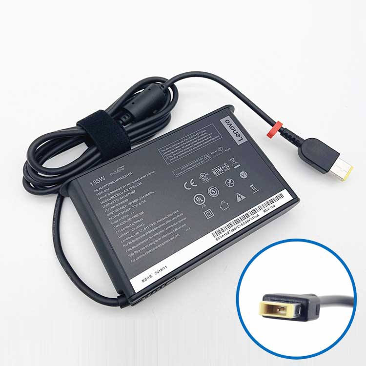 ADL135SCC3A Hp power supply/HP dc5850/hp power supply/DPS 240MB A/lenovo batterijen/L12N2P01/laptop adapter nieuw in 2024