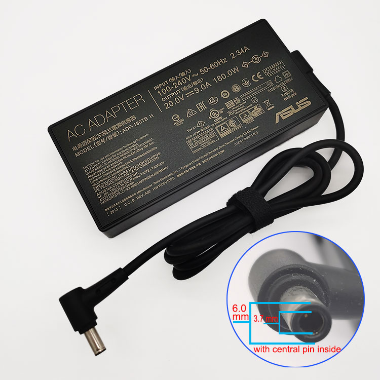 ADP-180TB Samsung batterijen/EB BG900BBC/fsp power supply/FSP270 60LE/fsp power supply/FSP FSP180 50PLA/laptop adapter nieuw in 2024