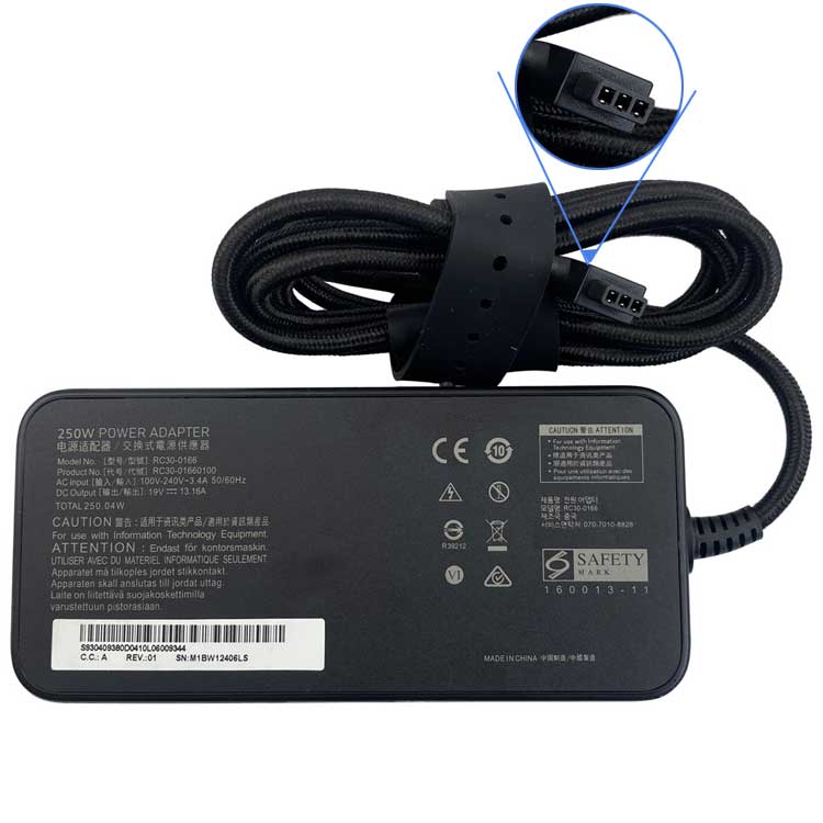 RC30-0166 Dell power supply/Dell Precision T3610 T561/acbel PC voedingen/dell power supply/FT44X/laptop adapter nieuw in 2024