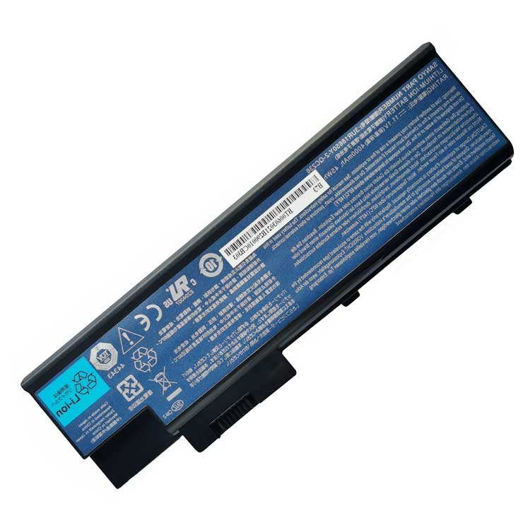 ACER 90W LIP-8198QUPC
																		 laptop batterij