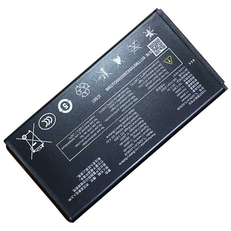 TLi029CA Lenovo batterijen/L17C3PE0/hp laptop batterijen/lenovo batterijen/Lenovo Ideapad 5 15ARE05 81YQ Series/telefoon batterijen nieuw in 2024