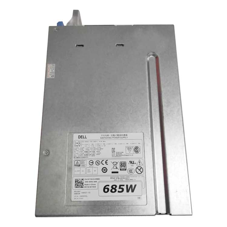 D685EF-00 Hp power supply/DPS 240MB A/overige adapter/asus adapter/PA 1650 48/PC voedingen nieuw in 2024