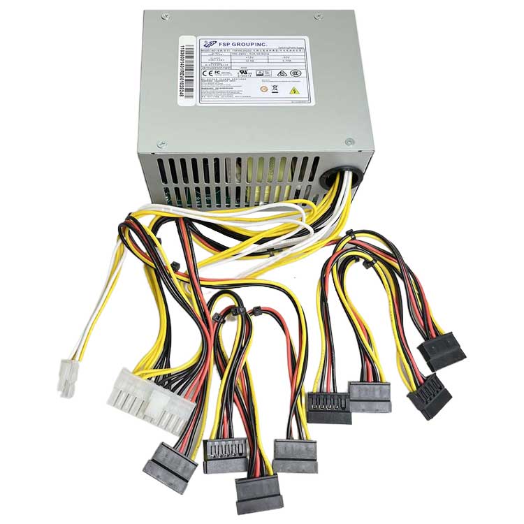 FSP350-20GSV Hp power supply/HP ProDesk 600 EliteDesk/hp power supply/508152 001/PC voedingen nieuw in 2024
