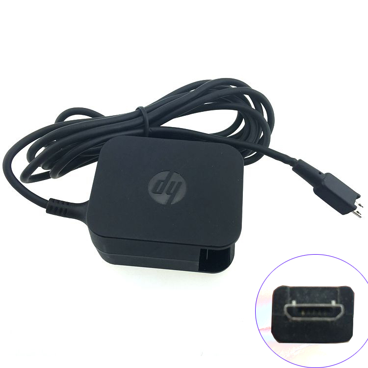 HP TPN-DA01 adaptador
