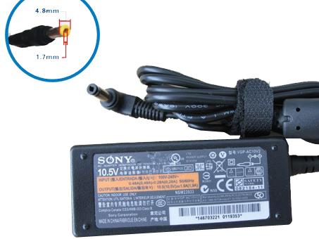 Sony VGN-P25G
																 Laptop Adapter