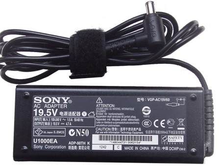 Sony SVS131E1DT adaptador