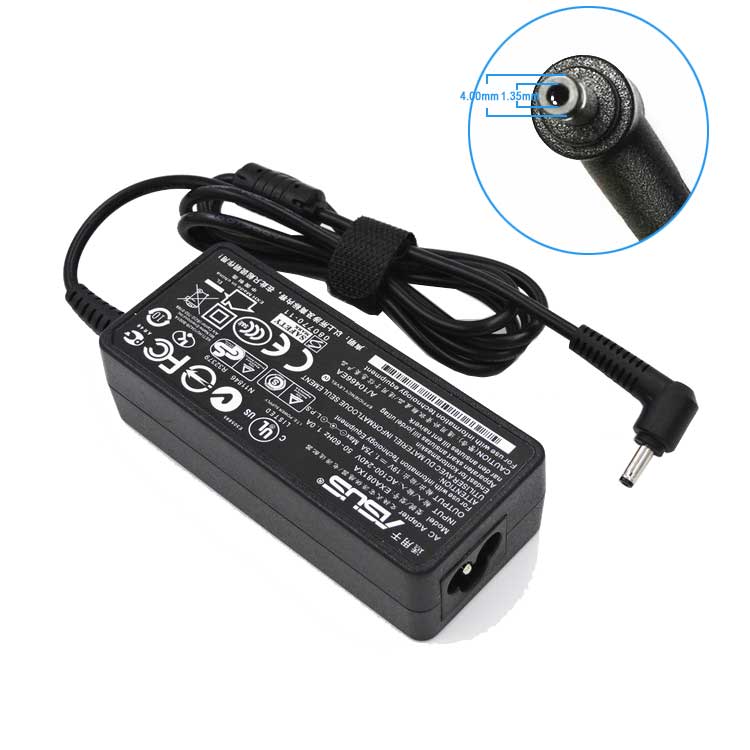 ASUS F201E-KX067H
																 Laptop Adapter