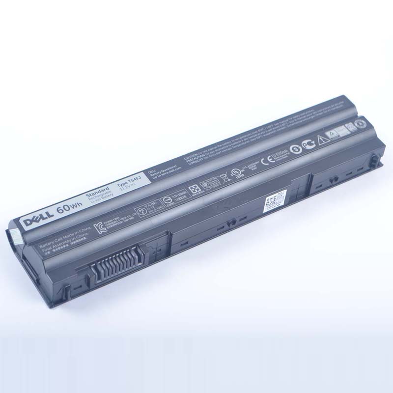 Dell Latitude E6420 XFR Baterías