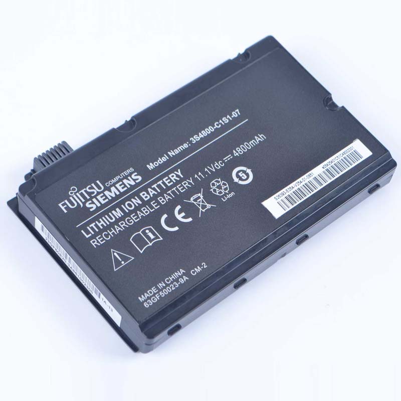 MAXDATA Xi2528 batería