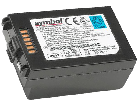 Symbol MC7004 batería