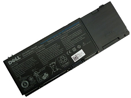 DELL 0DW554 batería