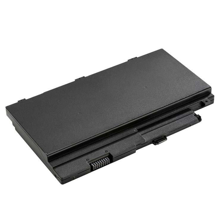 Hp ZBook 17 G4-Y6K23EA batería