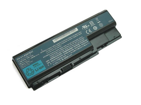 GATEWAY 3UR18650Y-2-CPL-ICL50 batería