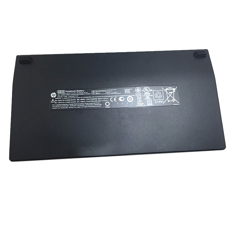 Hp EliteBook 8560p Baterías