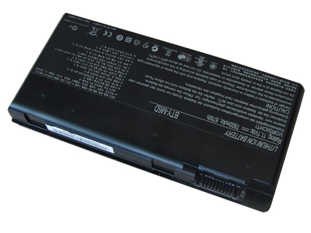 Msi GT60 Baterías