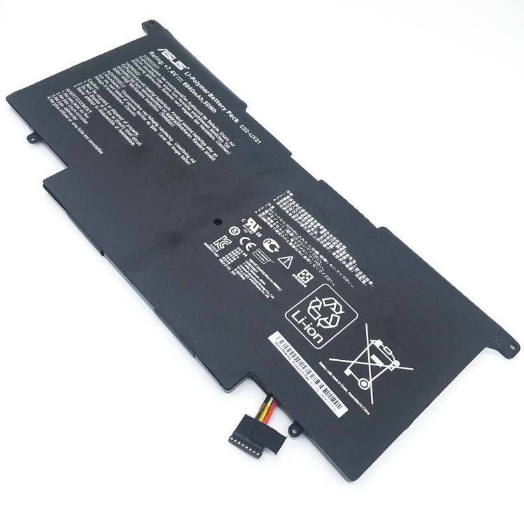 ASUS Zenbook UX31A Baterías