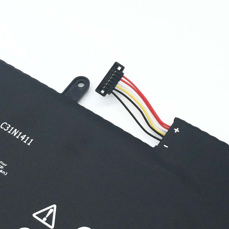 ASUS Zenbook UX305FA batería