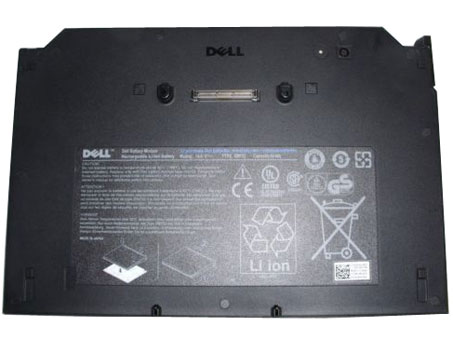 Dell Latitude E6400 ATG Baterías