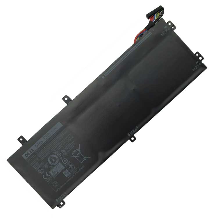DELL 05D91C batería