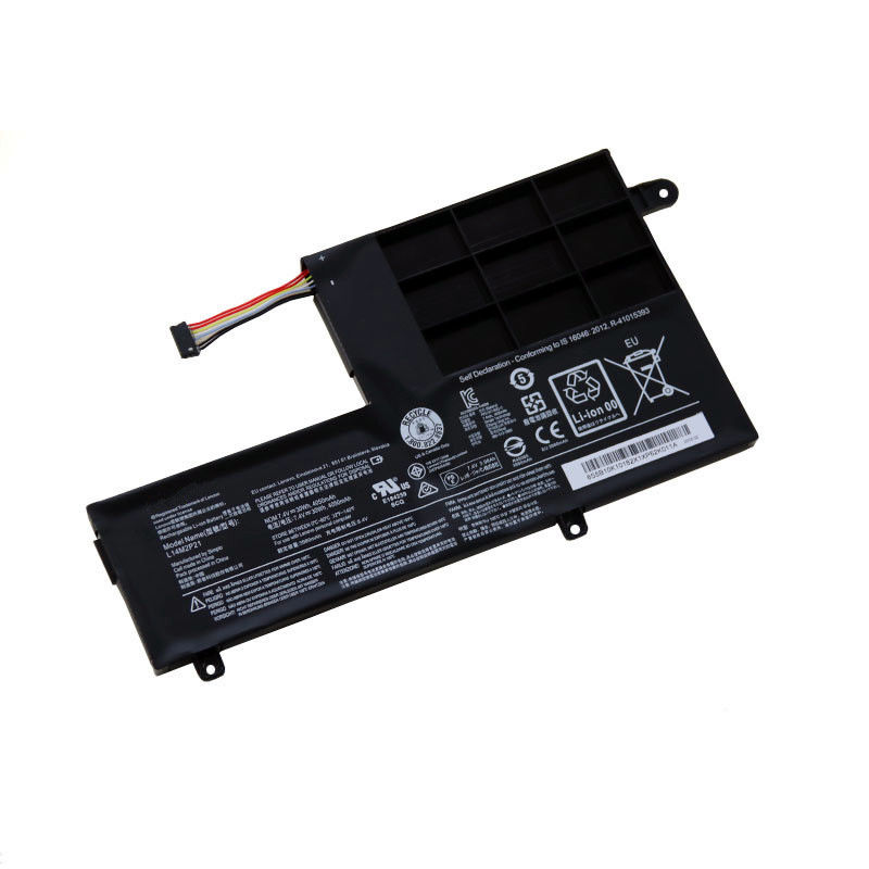 lenovo IdeaPad 300s-14ISK 80Q4000KUS batería