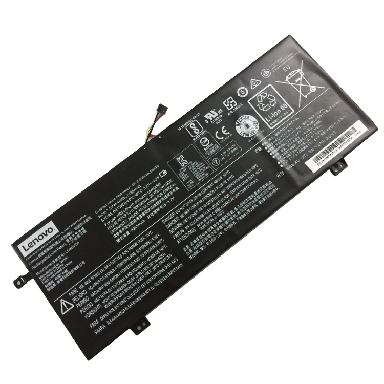 LENOVO IdeaPad 710S Baterías