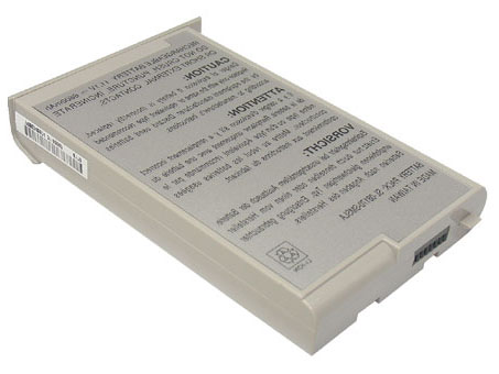 MITAC DTK MAXparaCE 8175 batería