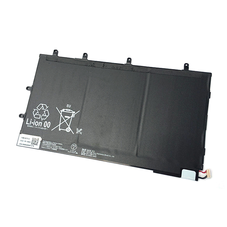 ソニー・SONY LIS3096ERPCTablet PCバッテリー