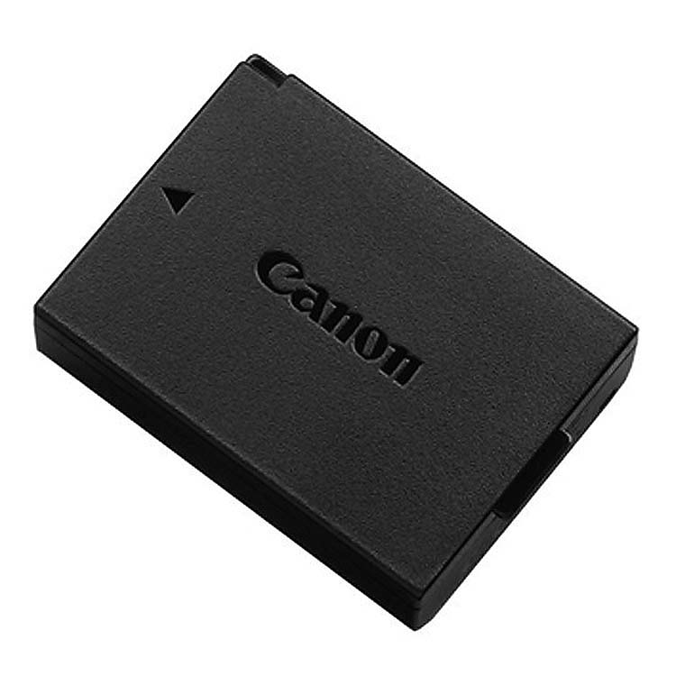 CANON LP-E10 batería