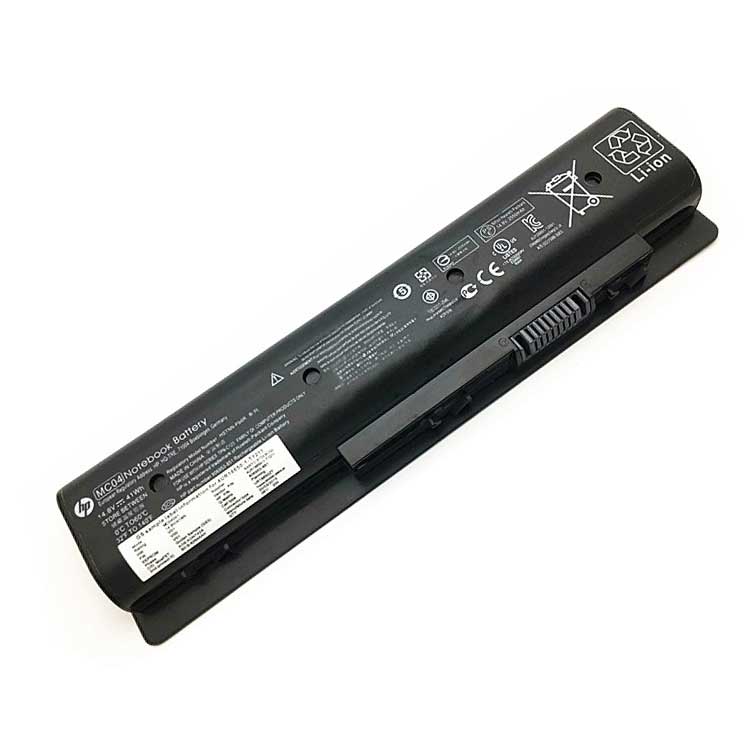 HP 804073-851 batería