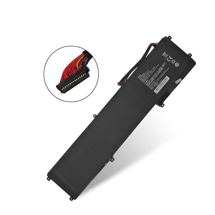 Razer Blade 14(512GB) batería