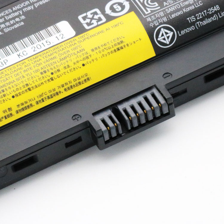 Lenovo ThinkPad L560 L570 batería