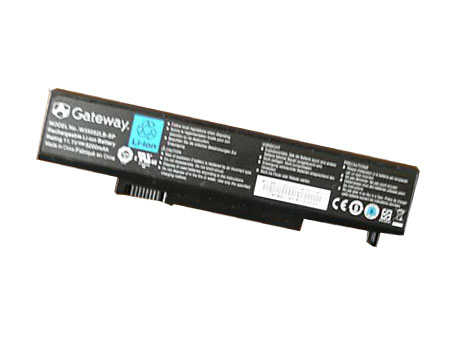 Gateway t-6816h Baterías
