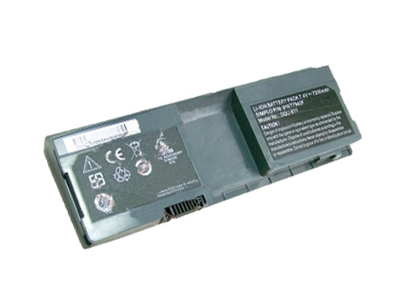 NOBI 916C7890F batería
