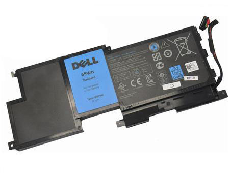 DELL 09F233 batería