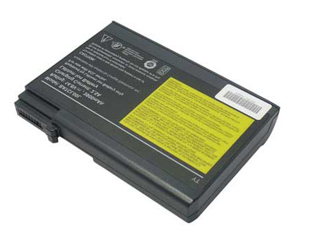SPECTEC LIP8110 batería