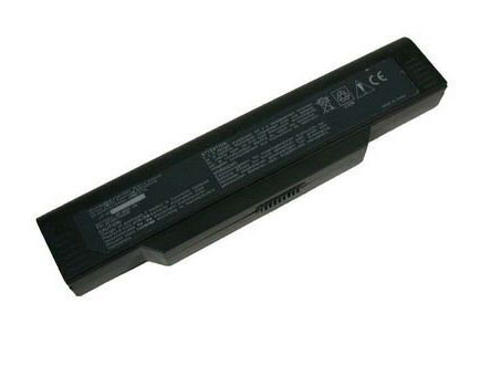 MITAC R1000 batería