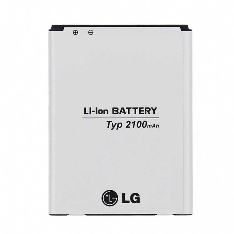 LG BL-52UH携帯電話のバッテリー
