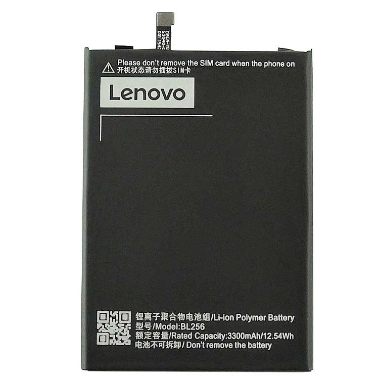 レノボ・LENOVO BL256携帯電話のバッテリー