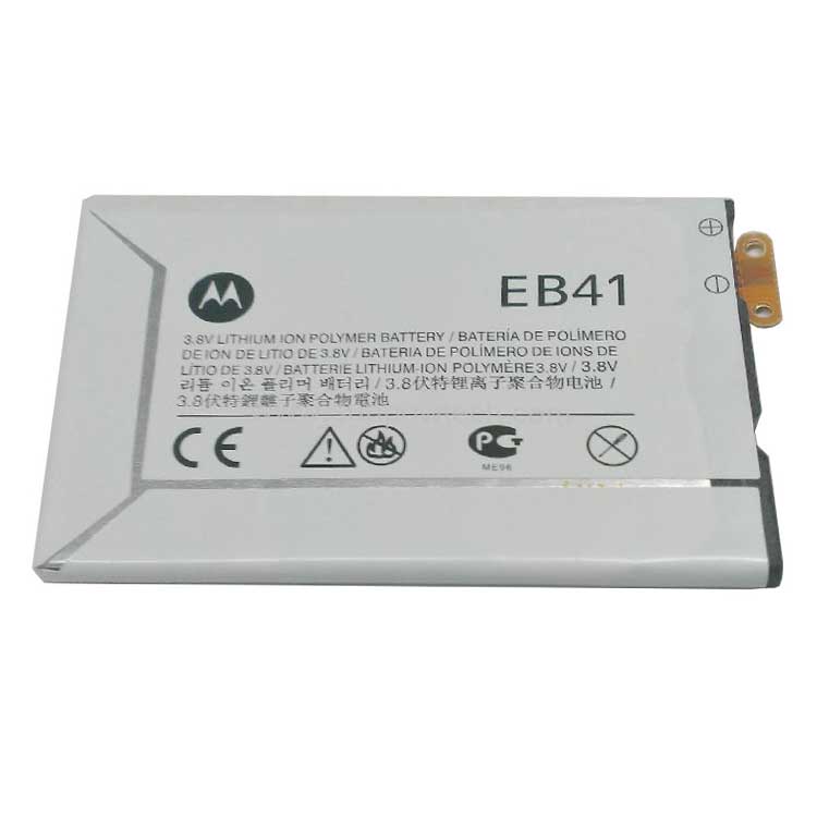 MOTOROLA  EB41  1735mahノートPCバッテリー