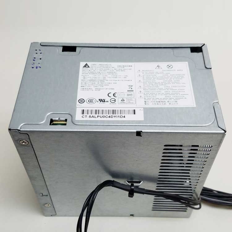 HP 502629-001電源ユニット
